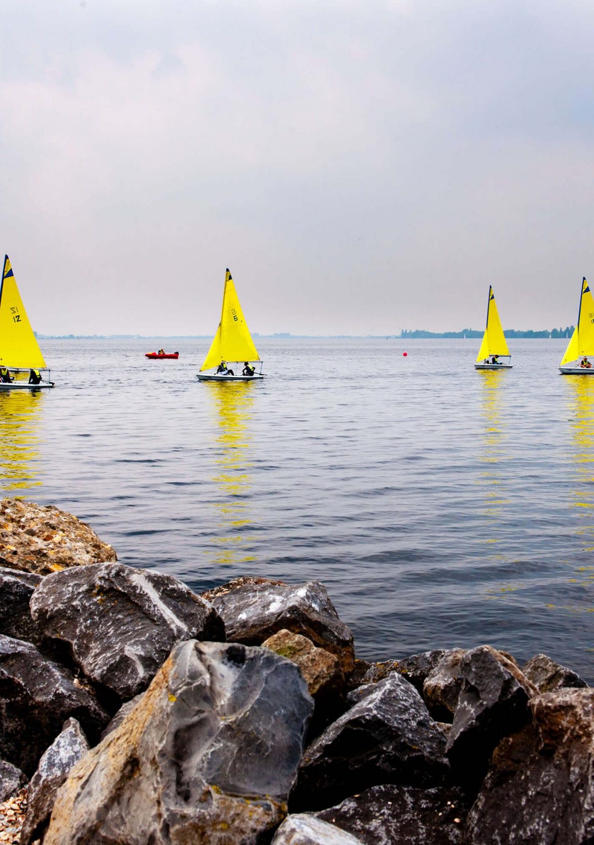 Watersport - Visit Aalsmeer